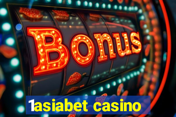 1asiabet casino